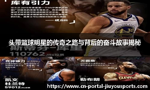 头带篮球明星的传奇之路与背后的奋斗故事揭秘